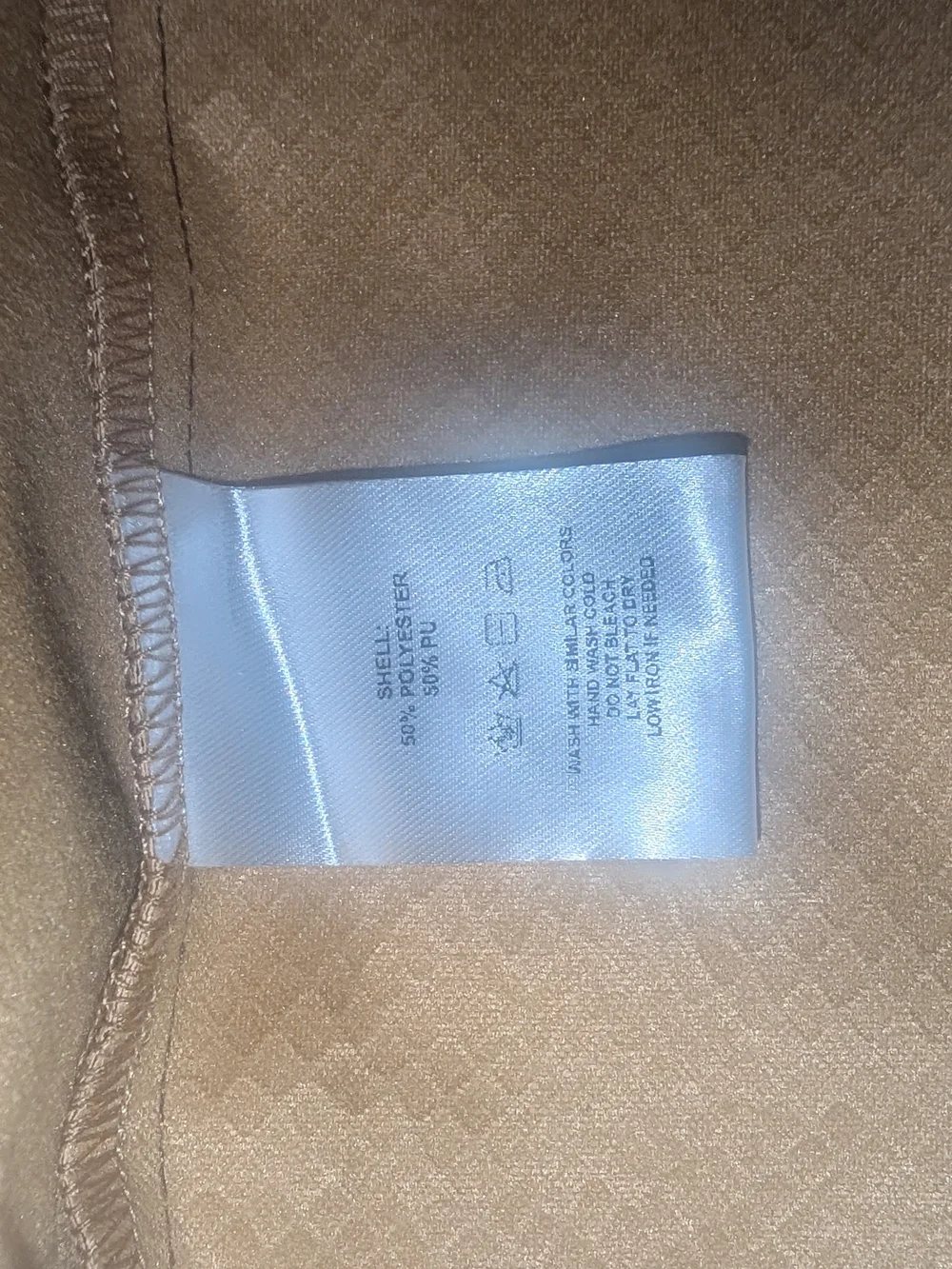 Micas sleek mini